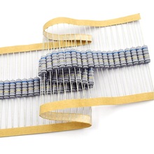 2w保险丝绕线电阻器式5%0.1R/47R/1R/4.7R/5.1R/10R/100R/47R欧姆