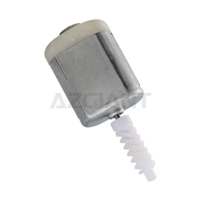 Multi-Style Door Actuator — Central locking