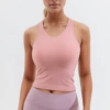 Pink, short