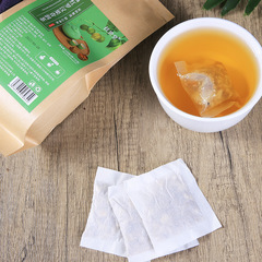 扶世堂橘紅羅漢果清潤組合茶真材實料秋冬咳嗽潤喉嚨肺羅漢果甘草