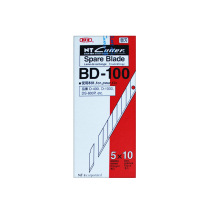 �ձ��M��ԭ�bnt������Ƭ��30��BD-100С̖9mm�NĤ�����L��Ƭ50Ƭ