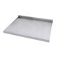 316 food grade stainless steel dough kneading panel cutting board large countertop rolling panel kitchen cutting board wholesale
