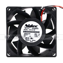 ԭװNIDEC V35132-16F 24v 0.45A 80*80*38MM�������Ƶ������