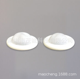 Suzuki Sulfur-Free Purifying Rolled Finger Cots Edel Ii m #   18mm (1000 Pieces/Pack, 20 Packs/Box)