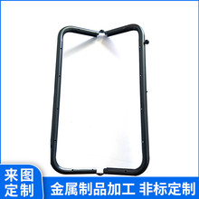 电泳加工东莞电泳加工五金零配件表面处理机械铝合金黑色电泳工厂