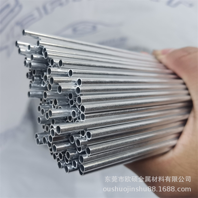 304 316不锈钢毛细管精密管3.5*0.25 4*0.25 4.5*0.25 5*0.25mm