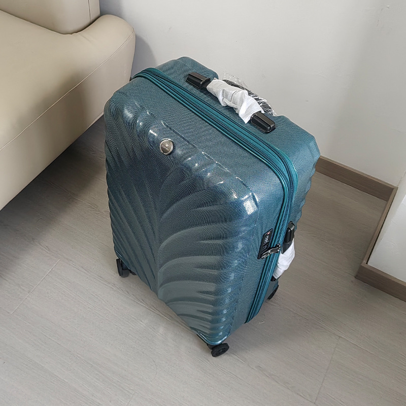 カーボンファイバー スーツケース 20inch のみ重量 1.9 キロ超軽量カーボンファイバー トロリー スーツケース アンチスクラッチ スーツケース 荷物バッグ k