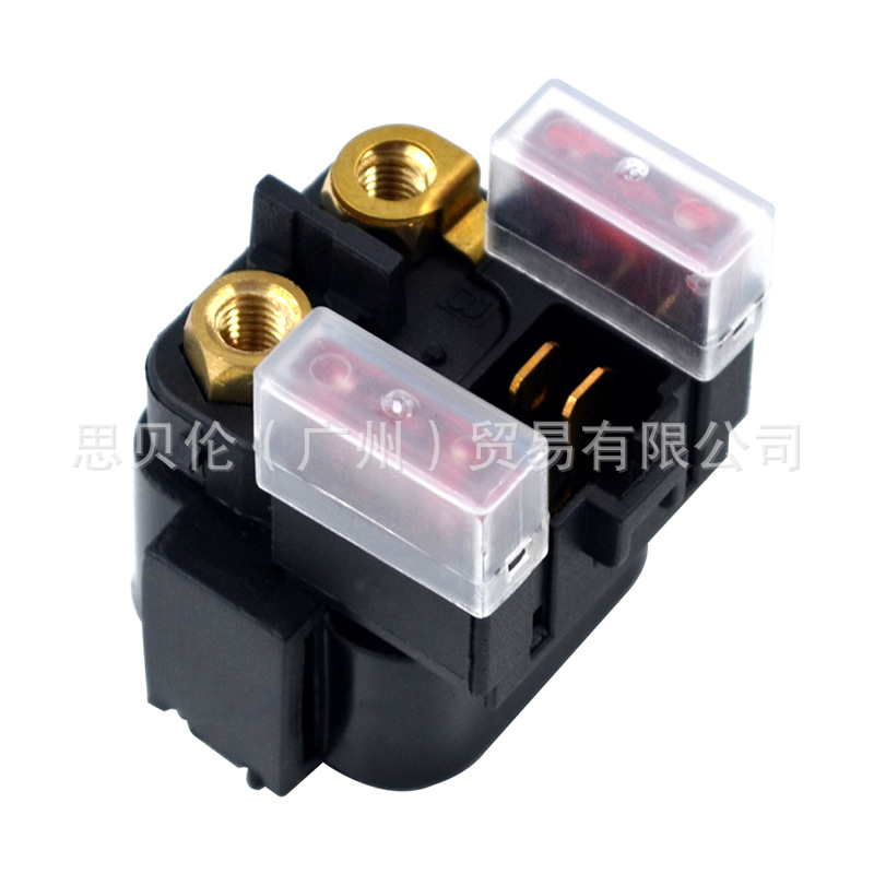 Relé de arranque YAMAHA/YFM250/YAMAHA660/YXR660/YFM350