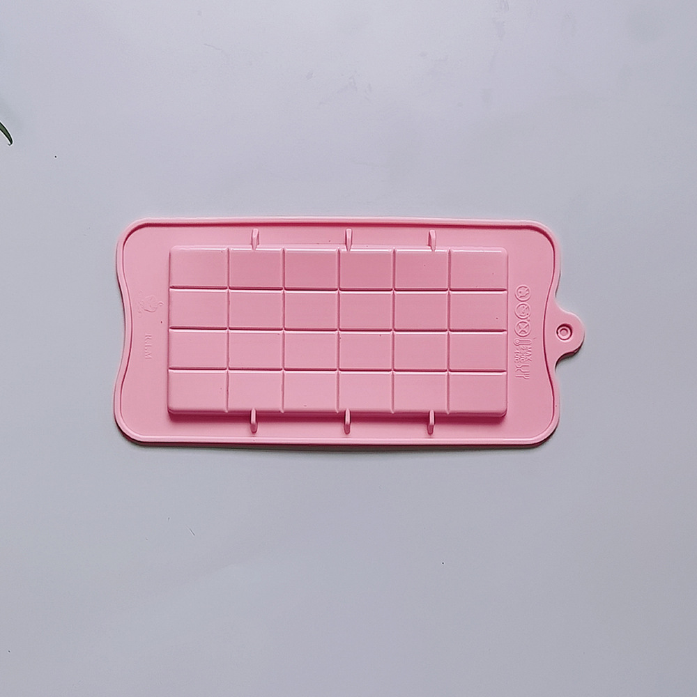 450 chocolate de hoja completa molde de silicona tarta de gelatina molde de pan herramientas de horneado