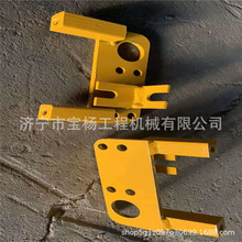 SD16 SD22 SD32 SD13推土机灯座大灯支架支座灯架子配件