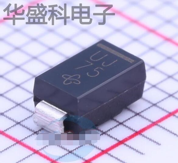 US1JHE3_A/H 封装 SMA(DO-214AC) 超快恢复二管 现货供应