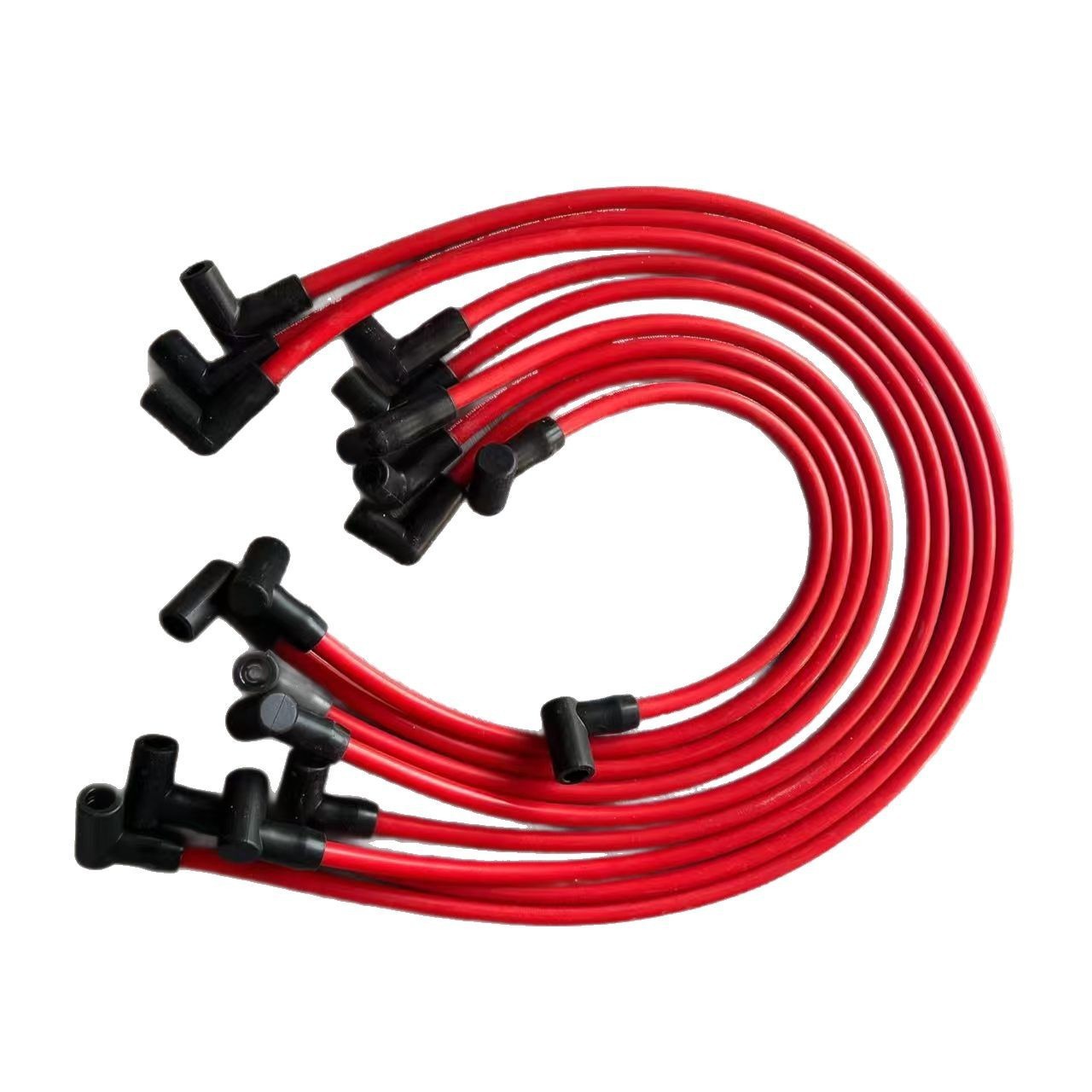10.5MM, suitable for Chevrolet engines, HEI SBC BBC 350 383 454, electronic 9-piece set