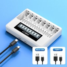 �¿�˲�Һ������1.5V�늳س���� �ɳ�AA/AAA1.5V�늌���