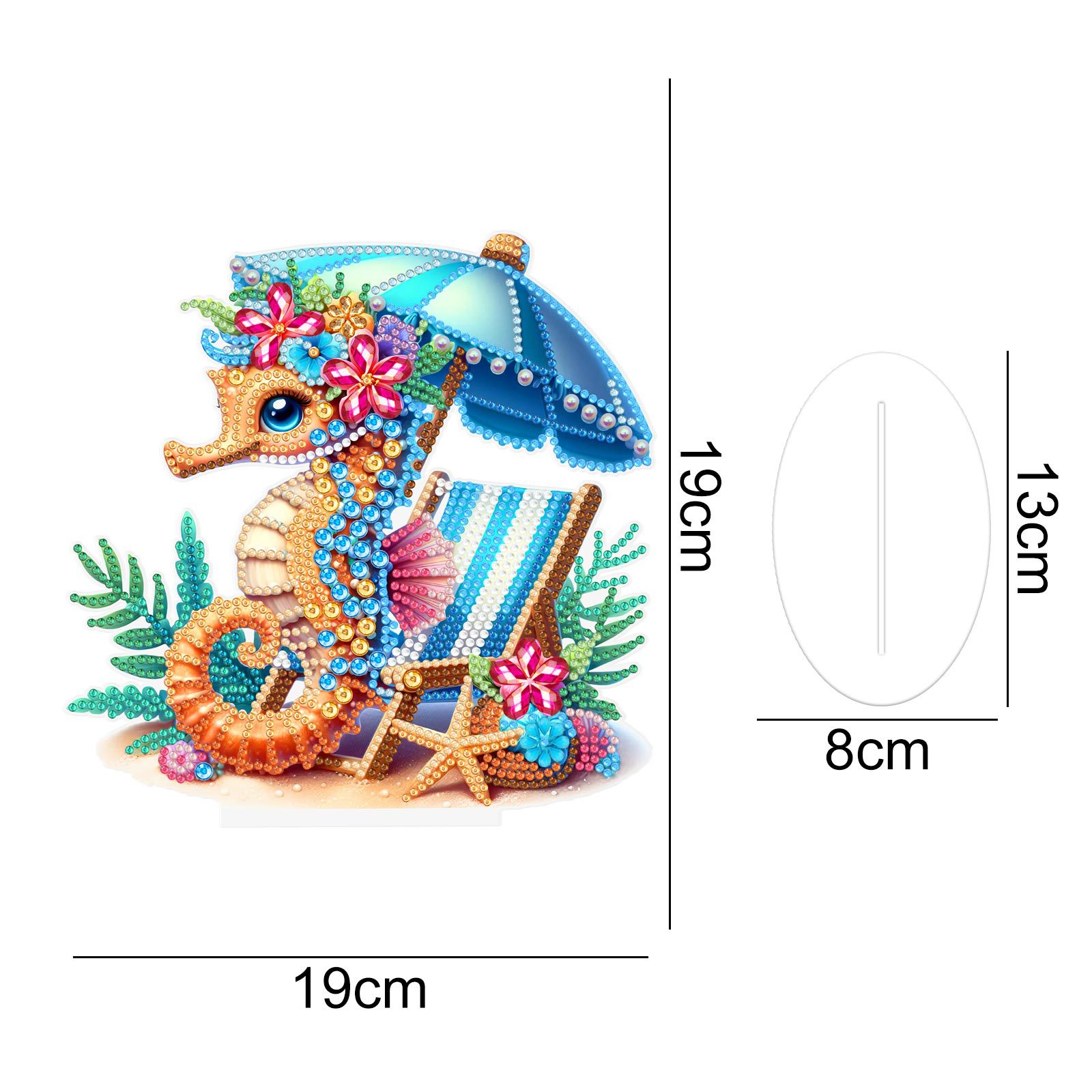 Explosiones transfronterizas de dibujos animados alrededor de dibujos animados adornos de escritorio finos gatos sala de estar decoración fábrica de pintura al por mayor