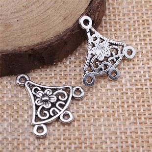 ���yɫ �������ζ��h�B�Ӽ� �Ʒ���� 20x19mm ���ؼs0.9g