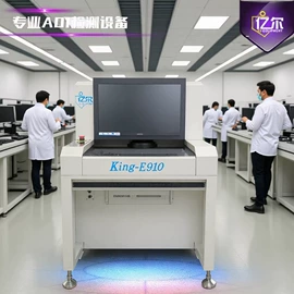 其他电子制造;光学检测仪;电子产品制造