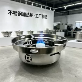 酒精炉/锅;烧烤炉;砧板、菜板