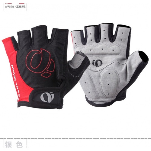 One-meter gloves, cycling gloves, bicycle fingerless, one-meter gloves, half-finger cycling gloves, mountain bike short fingers