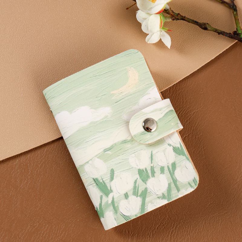 Venta directa de fábrica antidemagogia buena suerte tarjeta de loto tarjeta de inserción de tarjeta de doble cara tarjeta de identificación de tarjeta de identificación paquete de tarjeta neutral