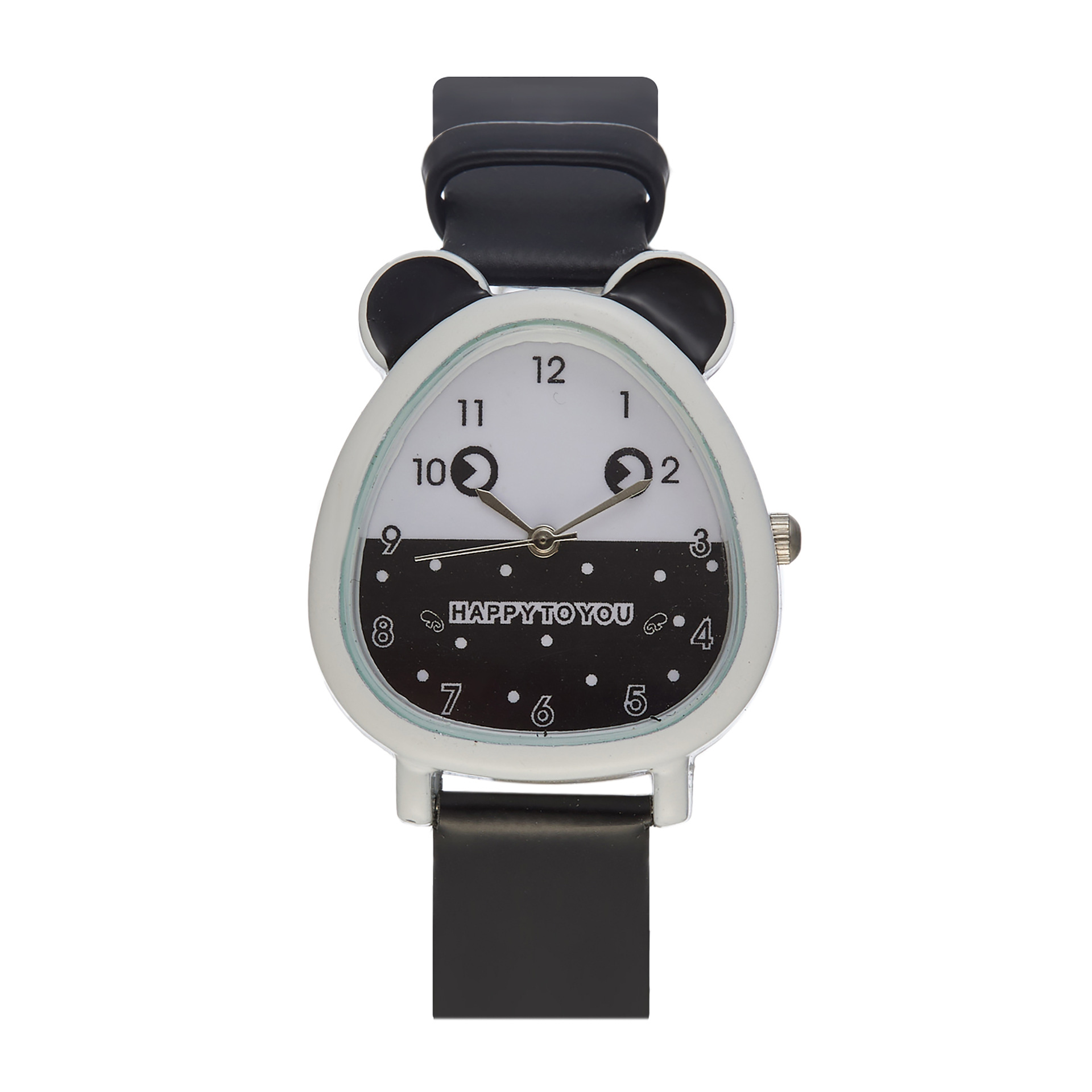 Belt Cartoon Children's Minimalist Student Quartz Watch New Product_voghion.com