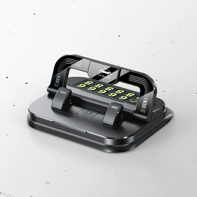 Navigation Car Phone Holder — Car phone holder - h7-black