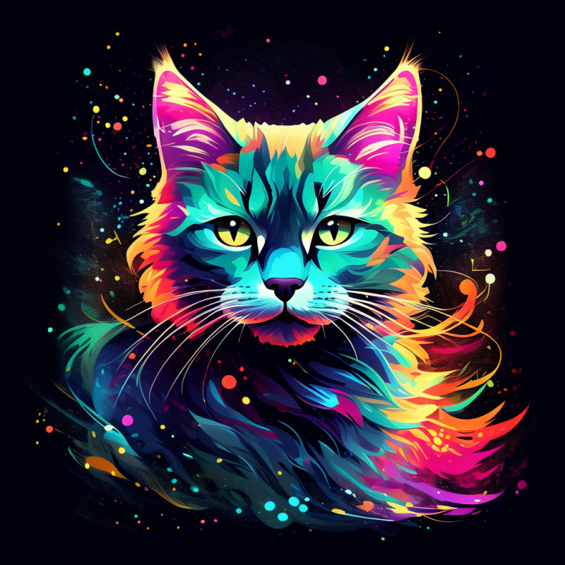 Amazon DIY Diamante dibujos animados serie de animales búho 5D Rubik cuadrado diamante decoración de comercio exterior pintura transfronteriza nueva