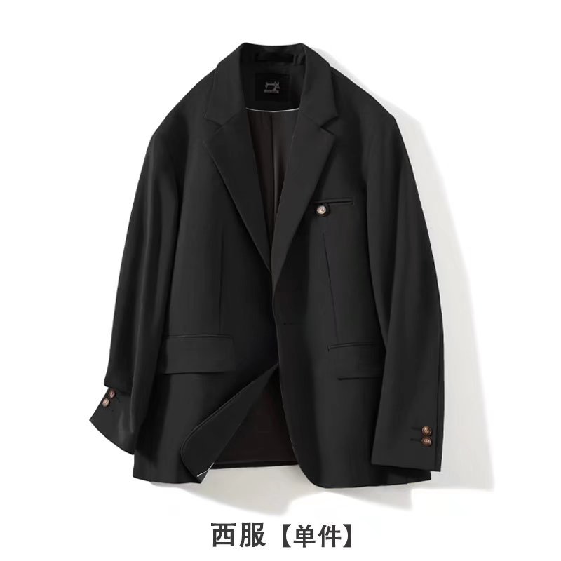 검은 양복