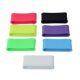 Peak racket silicone anti-slip ring table tennis racket anti-slip ring round flat silicone anti-slip cover factory direct sales