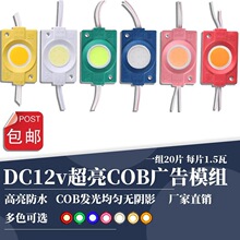 12V/24V �����ACOB��ˮLED�l��ģ�K�����V�������Ɵ�����S�t�{�G