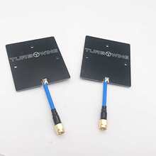 5.8G 14dbiƽ���쾀�������쾀 �����쾀FPV�@ʾ�������쾀
