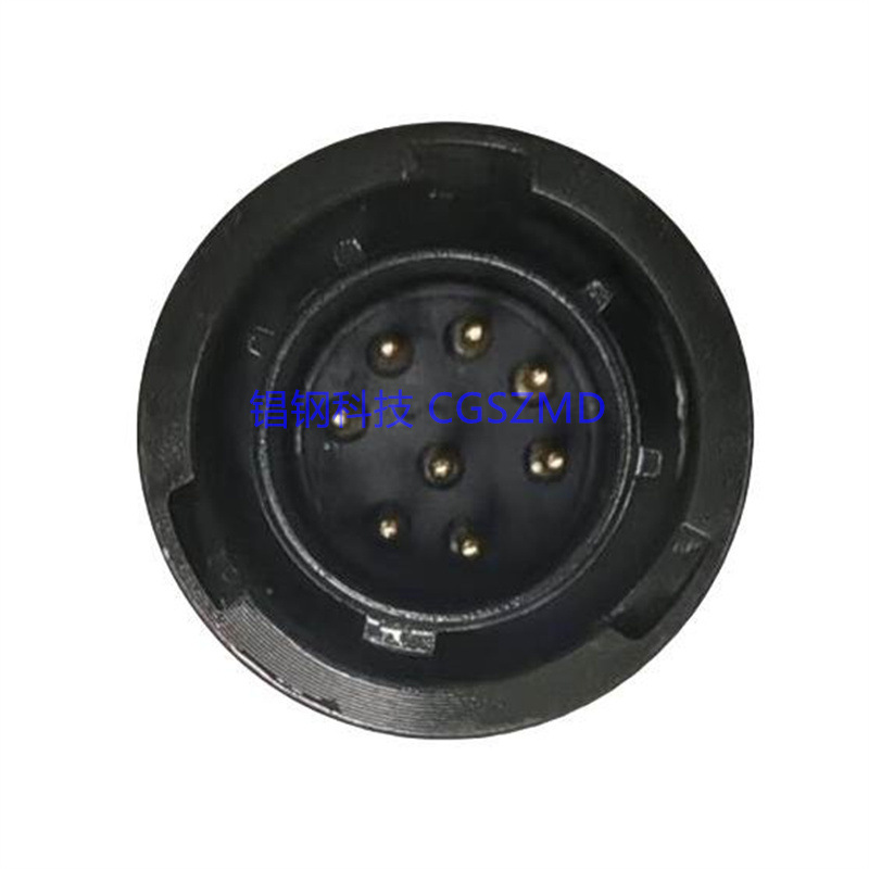 ʽ26482ϵ MS3116E-10-6S-W