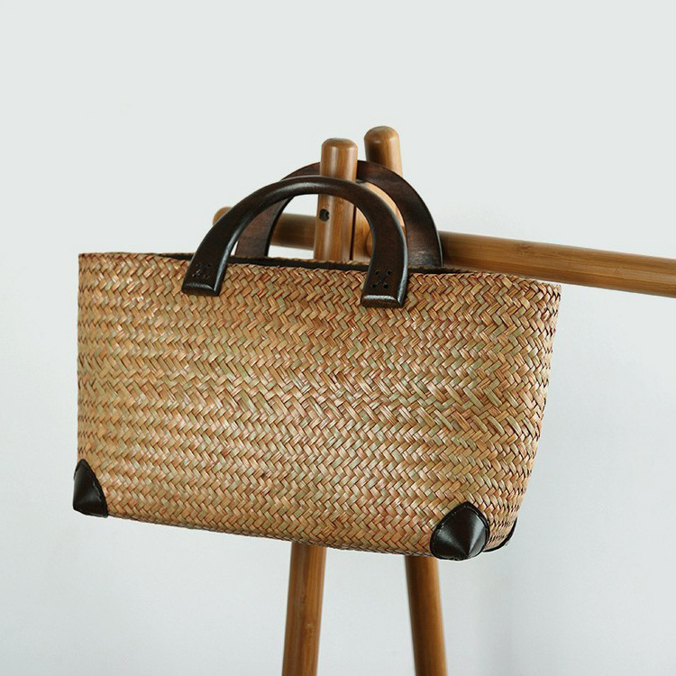 Stylish Tote Bag Perfect for Summer