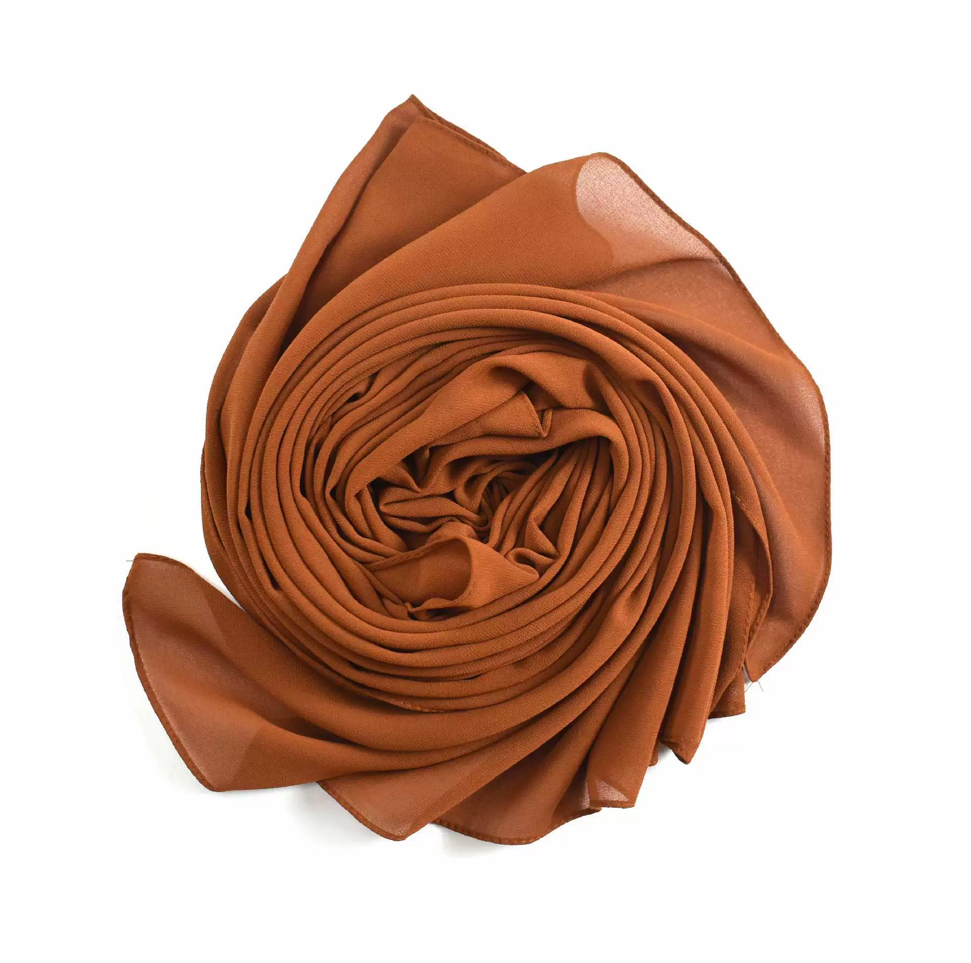 Жемчужный шифоновый хиджаб-с scarf, 170 см, легкая головная повязка в малайском стиле для женщин