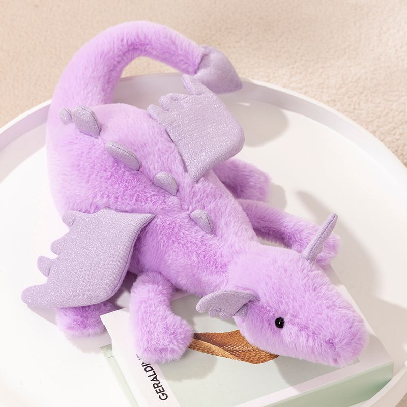ゼリースカイフライングドラゴンぬいぐるみドラゴン人形恐竜人形誕生日ギフト人形人形卸売|undefined