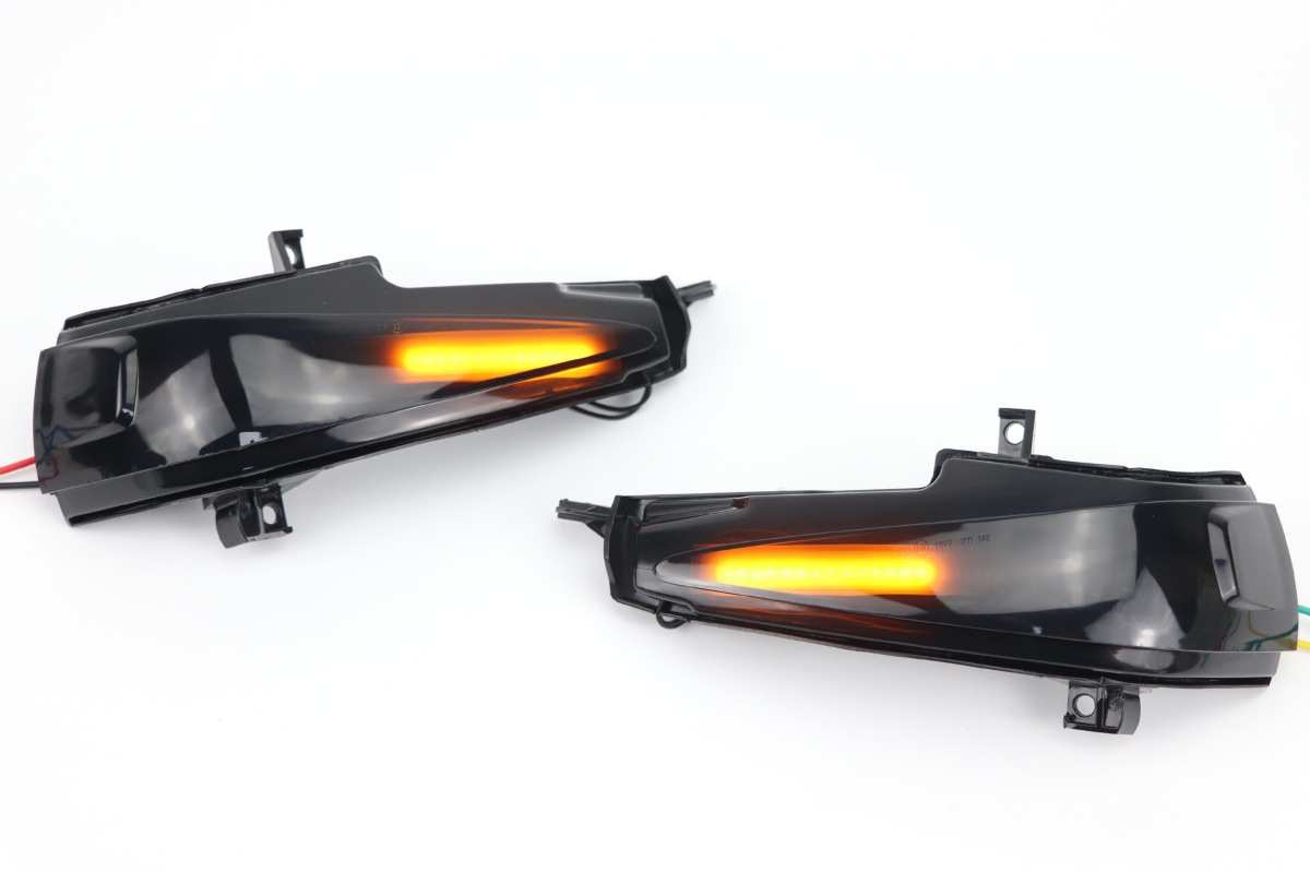 Turn signal light for Honda Civic FA Sedan 2006-2011 FD FG