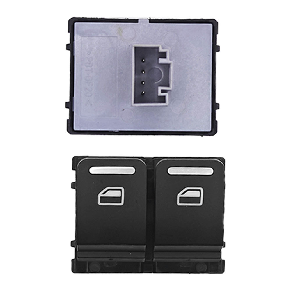 5C5959857A Is Suitable for 12-19 Volkswagen Beetle Car Glass Lift Switch and Electric Window Switch