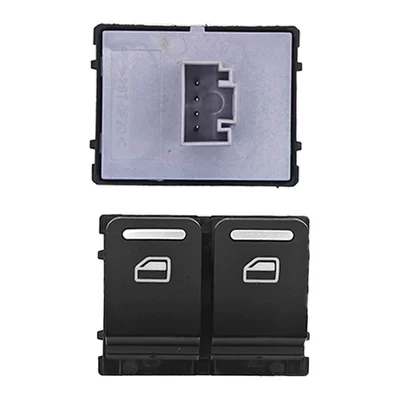 Electric Window Switch, Glass lifter