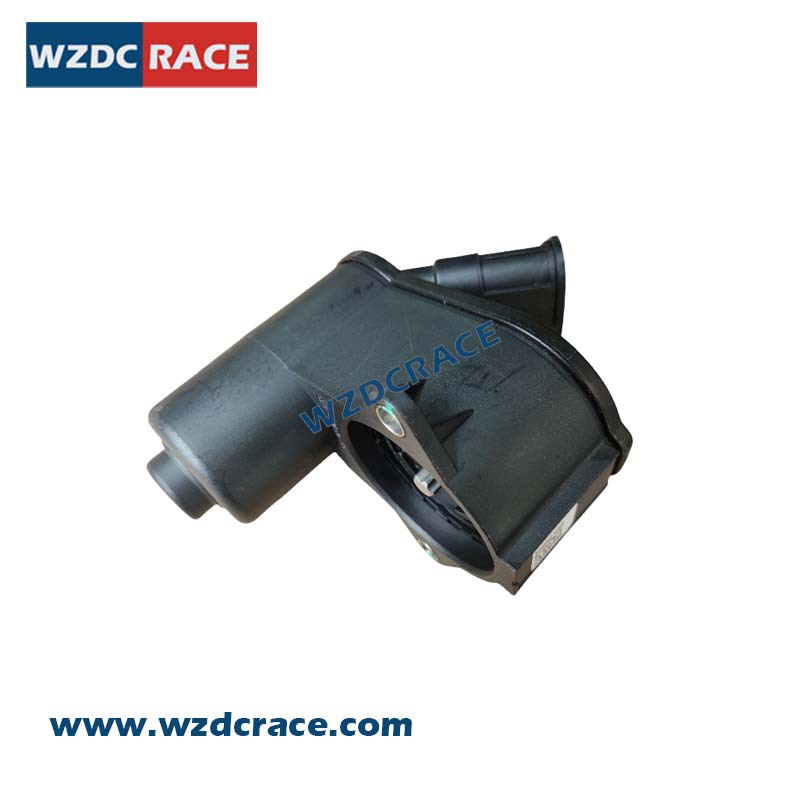 4F0998281B para el motor de freno de mano Audi A6 Motor de bomba de freno de estacionamiento trasero