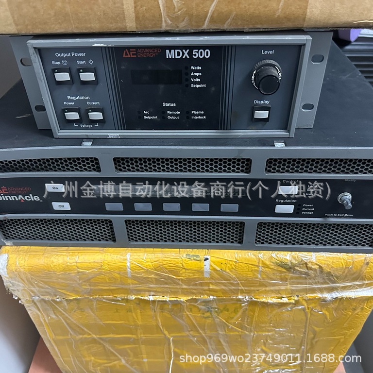 AE MDX 500   全 新 原装现货     议价