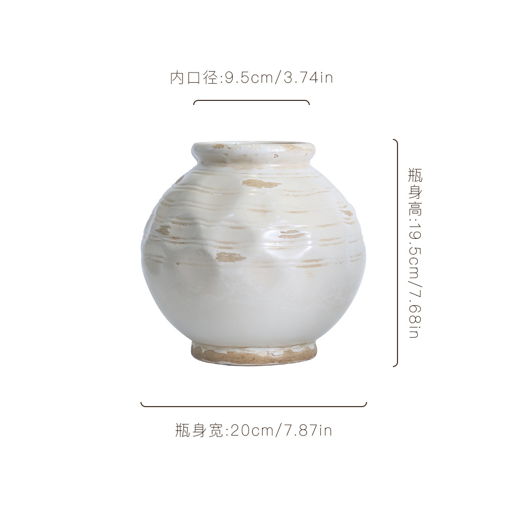 무광택 우유 에이징