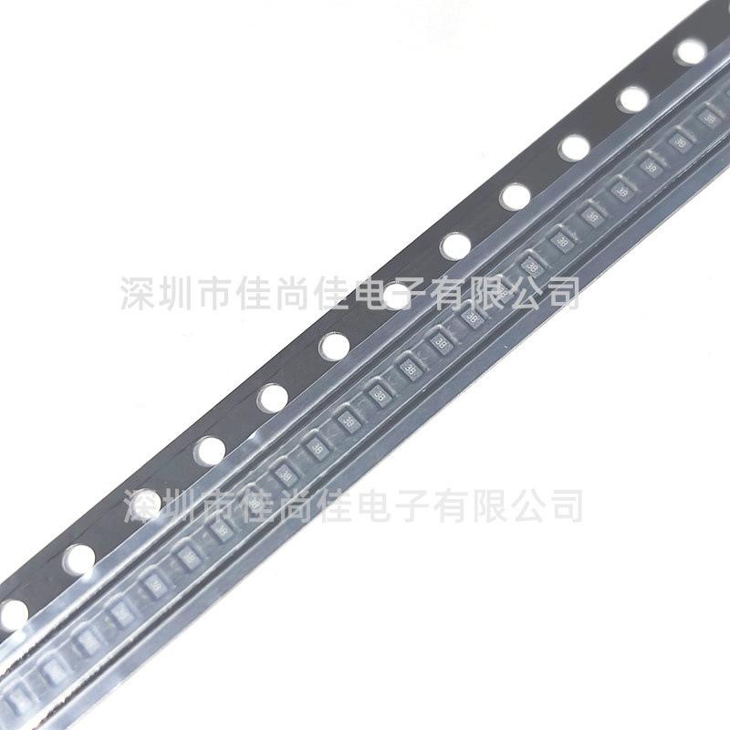 VTSB30A3-R0402 DFN1006 ESD静电保护二极管