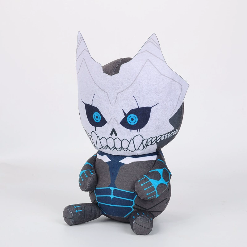(Cross-border trading), monster, comics, cute plush doll, toy