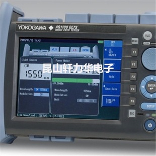 AQ1100 MFT-OLTS��p���׼� AQ1100����Դ�͹⹦��Ӌ�϶���һ