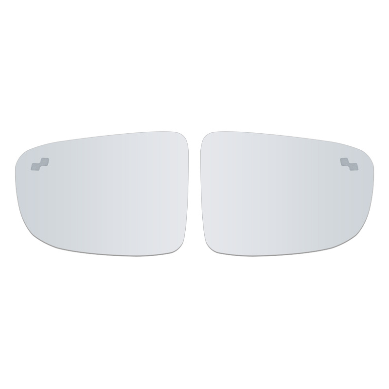 Suitable for 14-17 Mazda 2, 13-14 Mazda 3, 13-19 Mazda 6 Heated Rearview Mirror