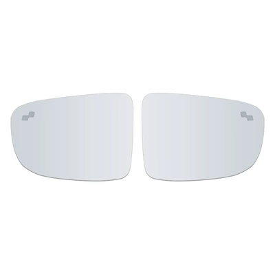 Rearview Mirror, Car mirror