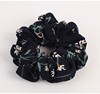 Fresh summer shiffon cloth, hair rope, hair accessory, Japanese and Korean, Korean style