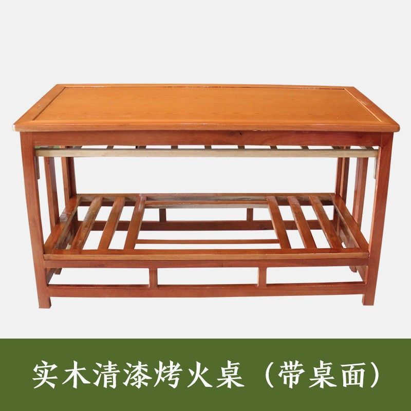 Mesa de horneado plegable para el hogar, tabla de calefacción rectangular multifuncional, mesa de horneado, mesa de enfriamiento y calefacción integrada para el hogar