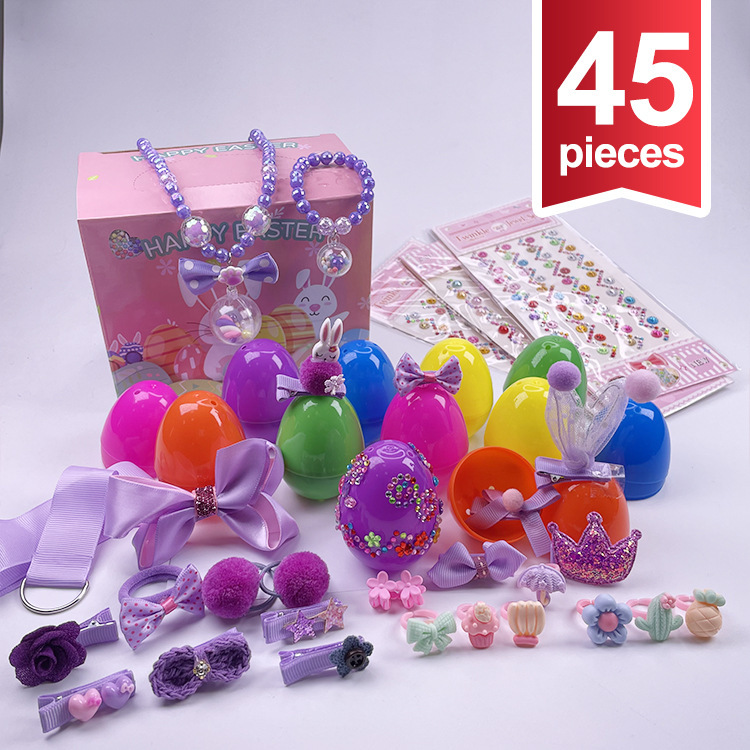 Caja ciega de Navidad transfronteriza descompresión de regalo de Fiesta infantil DIY mano lágrima Calendario de Cuenta regresiva caja ciega juguetes de Navidad image 52