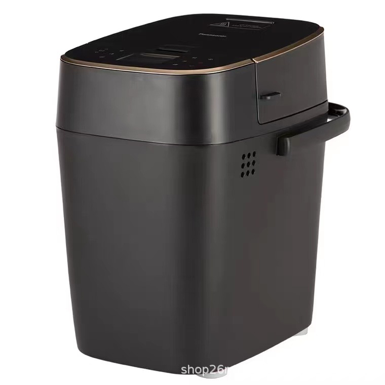 Panasonic Mzx1010 Bread Maker Smart Home Appliance with Variable Frequency, Multifunctional, Fully Automatic Kneading and Fermentation Breakfast Machine