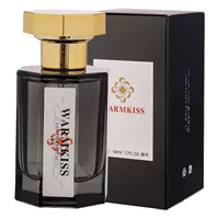 WARMKISS Hades Road мужские и женские духи Деревянный Аромат прочный легкий аромат ниша дешевый Популярный онлайн